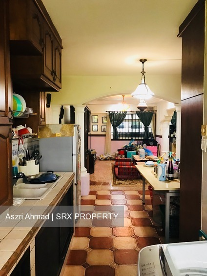 Blk 654 Jalan Tenaga (Bedok), HDB 4 Rooms #179621262